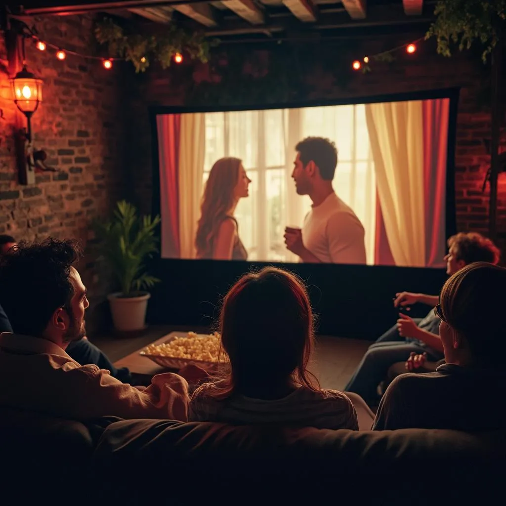 Club de Cine Latinoamericano