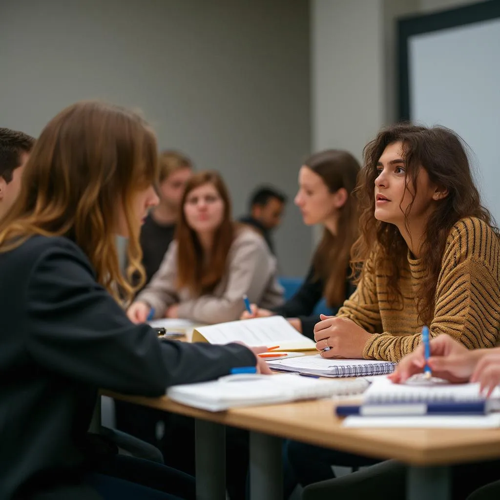Taller de Gramática Avanzada