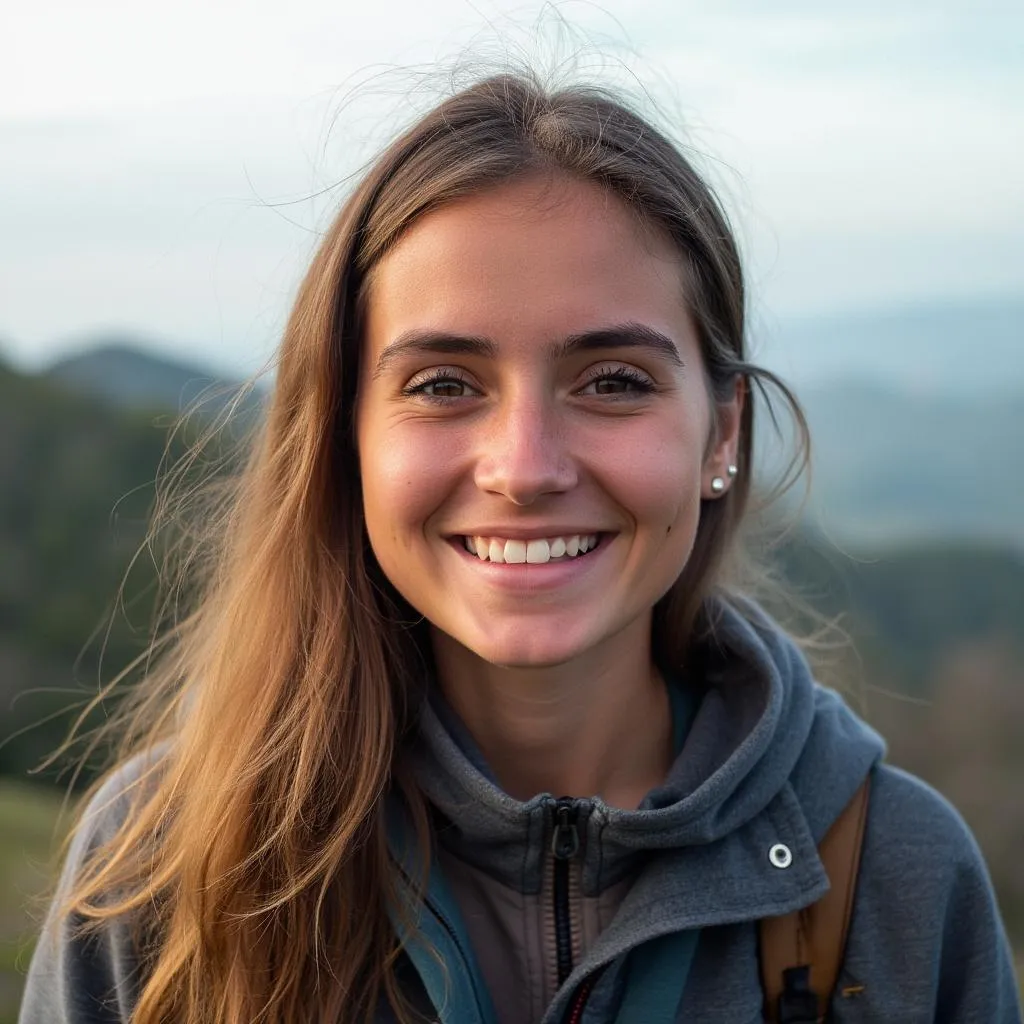 Foto de Isabella Rossi
